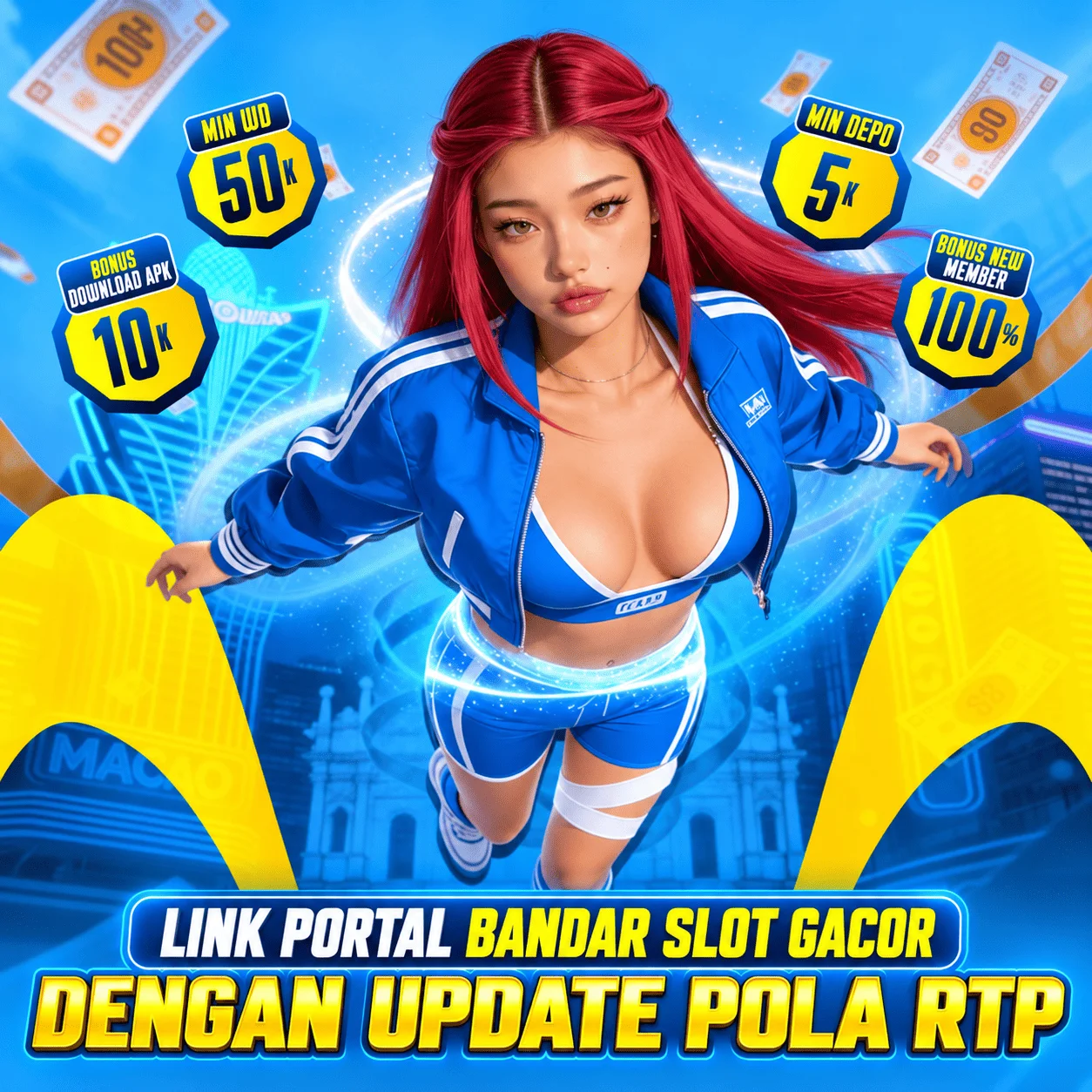 DAPURPOKER